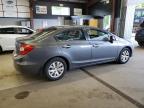 2012 Honda Civic Lx for Sale in East Granby, CT - Minor Dent/Scratches