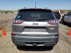 2019 Jeep Cherokee Latitude Plus de vânzare în Albuquerque, NM - Hail