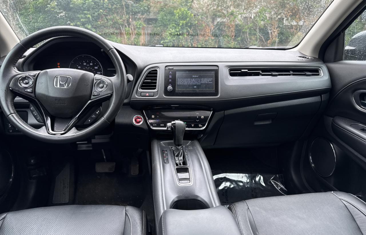 3CZRU6H93KM720310 HONDA HR-V 2019
