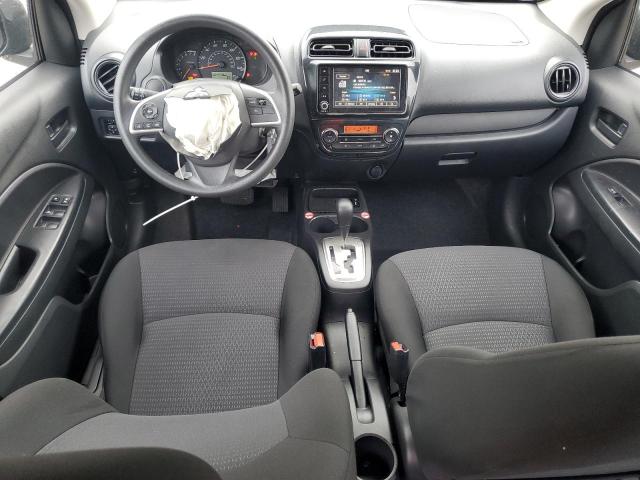  MITSUBISHI MIRAGE 2024 Czarny