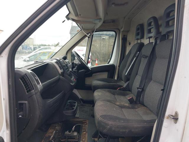 2014 FIAT DUCATO 35