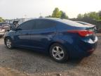 2014 Hyundai Elantra Se zu verkaufen in Finksburg, MD - Mechanical