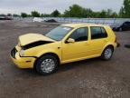 2007 Volkswagen City Golf    en Venta en London, ON - Mechanical