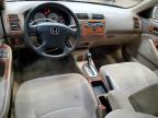 2002 HONDA CIVIC LX for sale at Copart ON - COOKSTOWN