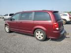 2016 DODGE GRAND CARAVAN SE   for sale at Copart ON - OTTAWA