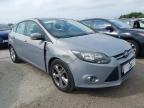 2012 FORD FOCUS ZETE for sale at Copart ROCHFORD