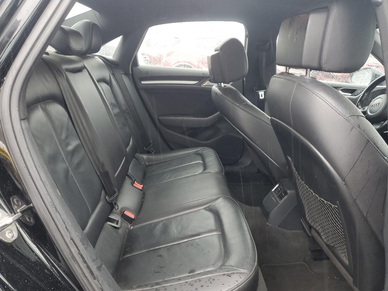 2016 Audi A3 Premium VIN: WAUB8GFF0G1007148 Lot: 59127645