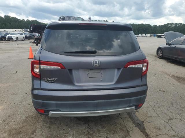  HONDA PILOT 2021 Gray