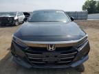 2021 Honda Accord Sport en Venta en Waldorf, MD - Top/Roof