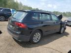 2020 VOLKSWAGEN TIGUAN S   for sale at Copart ON - COOKSTOWN