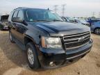 2009 Chevrolet Tahoe K1500 Lt იყიდება Elgin-ში, IL - Normal Wear