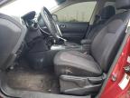 2009 Nissan Rogue S zu verkaufen in Elgin, IL - Rear End