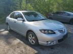 2009 MAZDA 3 I   for sale at Copart ON - COOKSTOWN