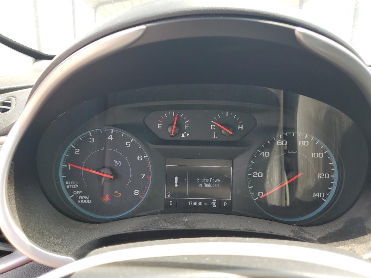 1G1ZG5ST4LF055990 CHEVROLET MALIBU 2020