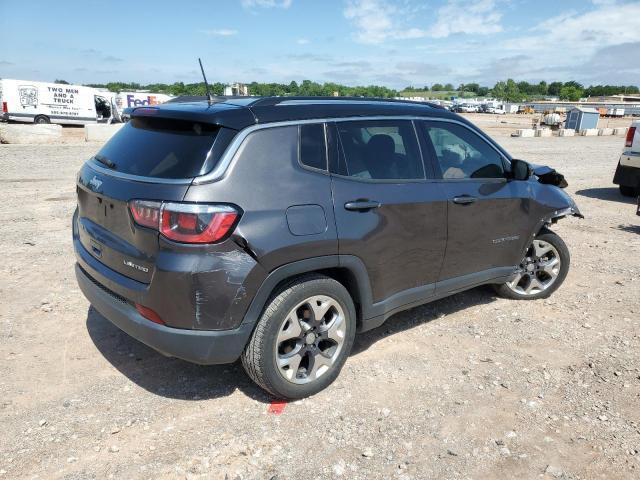  JEEP COMPASS 2020 Szary