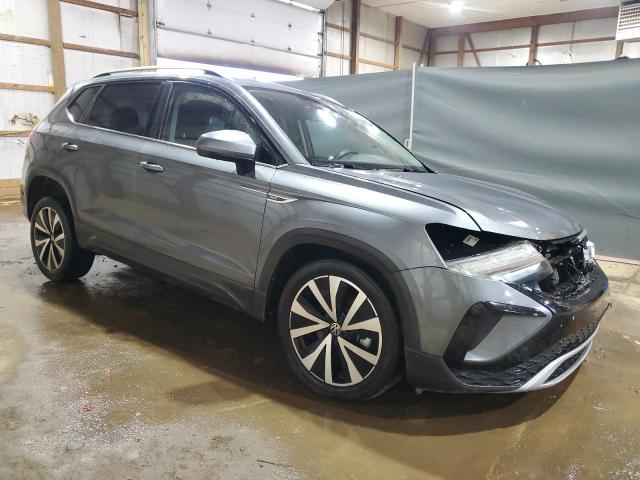  VOLKSWAGEN TAOS SE 2024 Szary