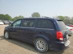 2013 Dodge Grand Caravan Crew იყიდება Des Moines-ში, IA - Front End