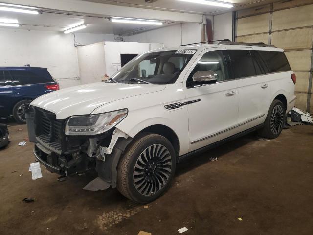 LINCOLN NAVIGATOR – zdjęcie z aukcji, lot #61458445