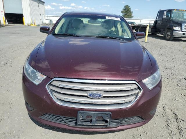  FORD TAURUS 2018 Burgundy