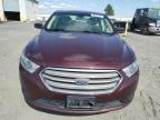 2018 Ford Taurus Sel na sprzedaż w Airway Heights, WA - Side