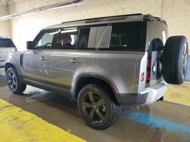  LAND ROVER DEFENDER 2024 Szary