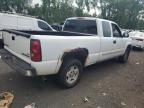 2005 Chevrolet Silverado K1500 продається в New Britain, CT - Frame Damage