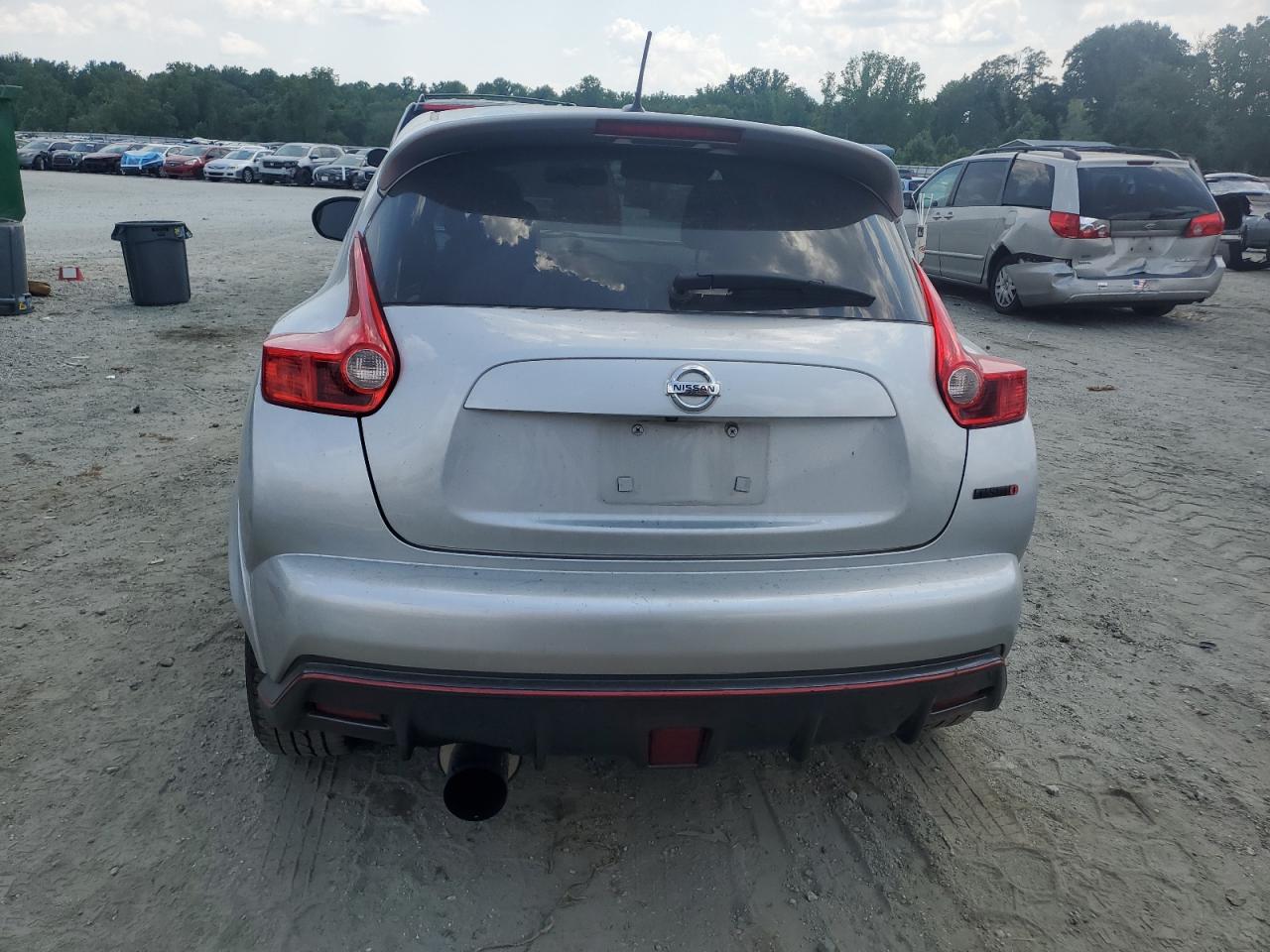 2013 Nissan Juke S VIN: JN8AF5MR2DT226560 Lot: 62334115