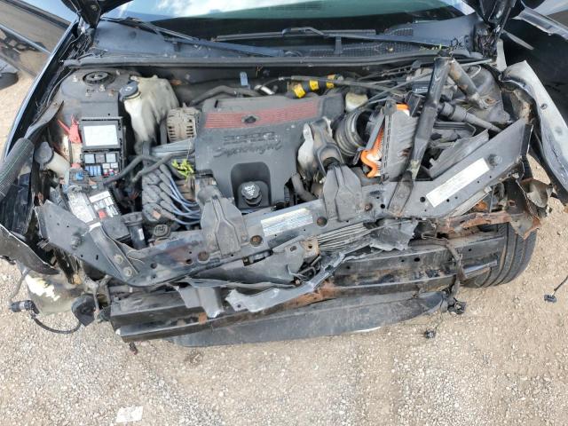 2004 CHEVROLET MONTE CARLO SS SUPERCHARGED  