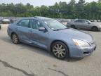 2007 Honda Accord Ex for Sale in Exeter, RI - Side