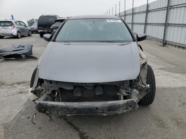  HONDA ACCORD 2012 Gray
