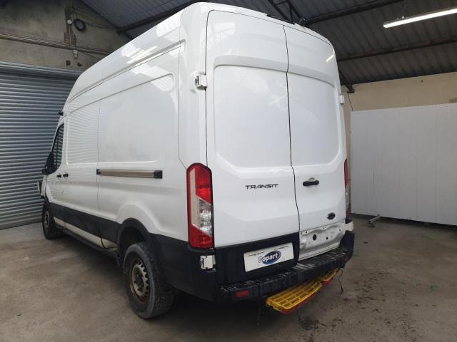 2021 FORD TRANSIT 35