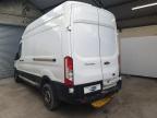 2021 FORD TRANSIT 35 for sale at Copart BELFAST
