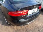 2017 JAGUAR XE PRESTIG for sale at Copart WESTBURY
