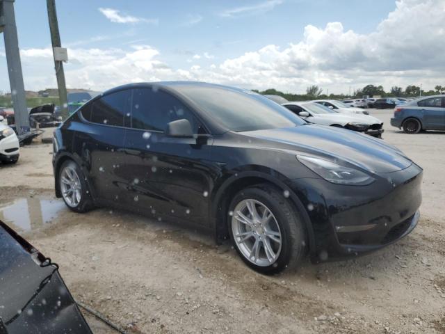  TESLA MODEL Y 2023 Black