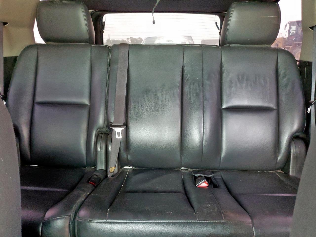 2014 Chevrolet Tahoe Police VIN: 1GNLC2E0XER219843 Lot: 62381275