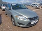 2010 FORD MONDEO EDG for sale at Copart BRISTOL