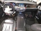 2015 Hyundai Genesis 3. 3.8L na sprzedaż w Anchorage, AK - Front End