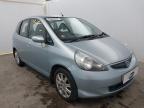 2004 HONDA JAZZ SE CV for sale at Copart GLOUCESTER