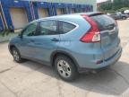 2015 Honda Cr-V Lx იყიდება Columbus-ში, OH - Front End