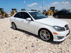2013 Mercedes-Benz C 250 for Sale in Temple, TX - Front End