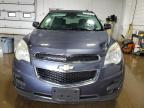 2013 CHEVROLET EQUINOX LT   à vendre chez Copart MN - MINNEAPOLIS