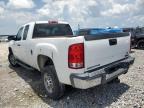 2013 Gmc Sierra C2500 Heavy Duty იყიდება New Orleans-ში, LA - All Over