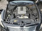2010 Infiniti G37  იყიდება Denver-ში, CO - Front End