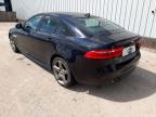 2015 JAGUAR XE R-SPORT for sale at Copart WESTBURY