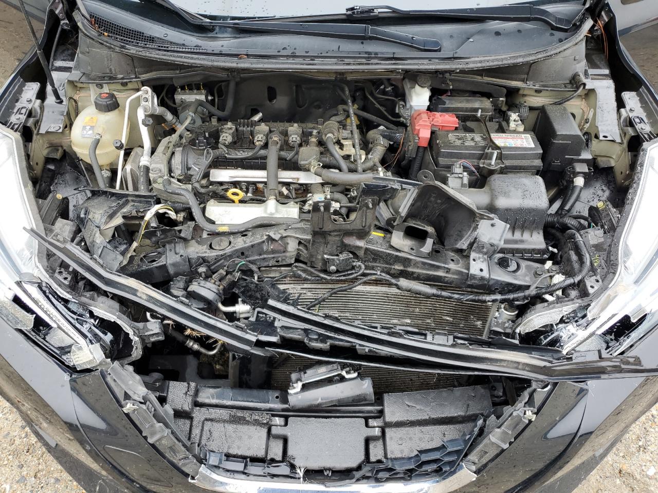 3N1CN8DV4LL878494 NISSAN VERSA 2020