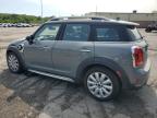 2019 Mini Cooper S E Countryman All4 იყიდება Marlboro-ში, NY - Front End