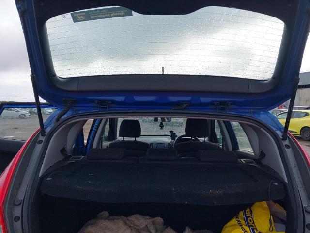 2009 HYUNDAI I30 COMFOR