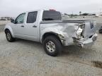 2007 Nissan Frontier Crew Cab Le იყიდება San Diego-ში, CA - Rear End