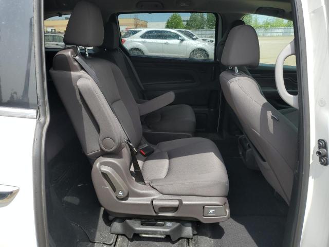 2020 HONDA ODYSSEY EX  