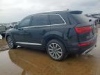 2018 Audi Q7 Premium de vânzare în Grand Prairie, TX - Normal Wear